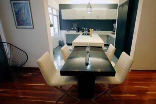 Apartamento In The Heart Of Polanco