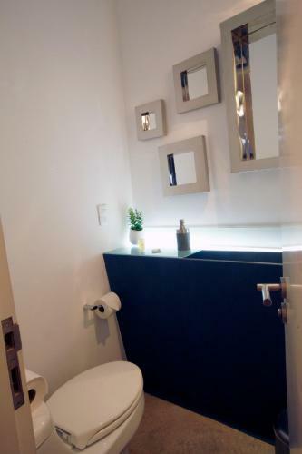 Apartamento In The Heart Of Polanco