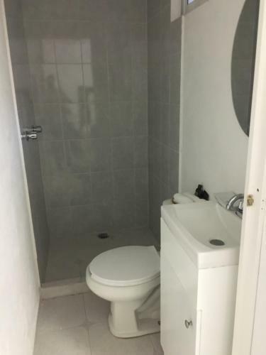 Hostal Complete House In Coyoac�n