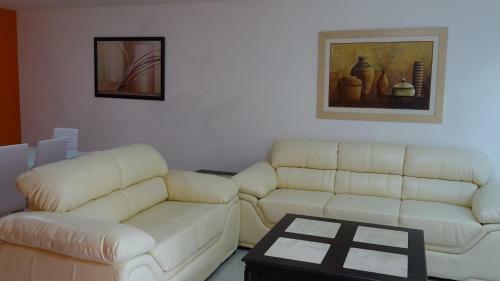 Hostal Complete House In Coyoac�n