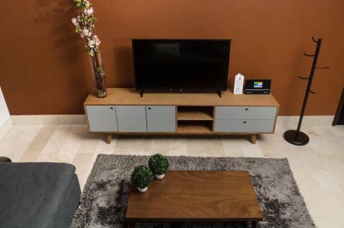 Apartamento Miyana Condos