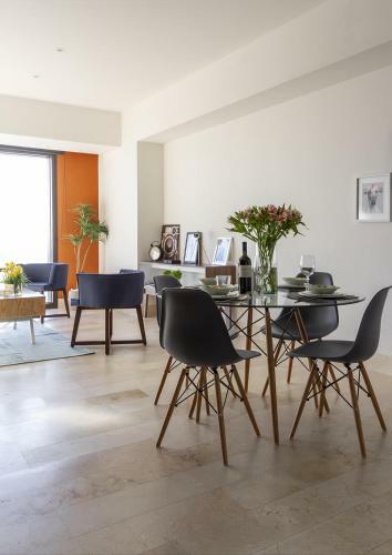Apartamento Miyana Condos