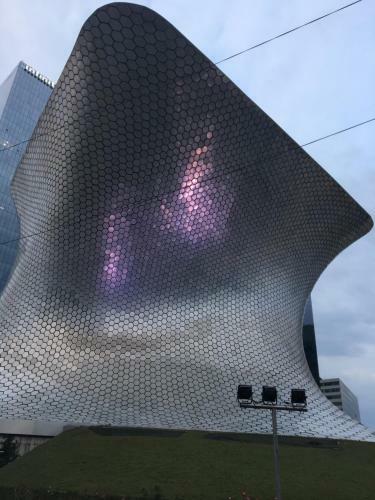 Apartamento Nuevo Polanco