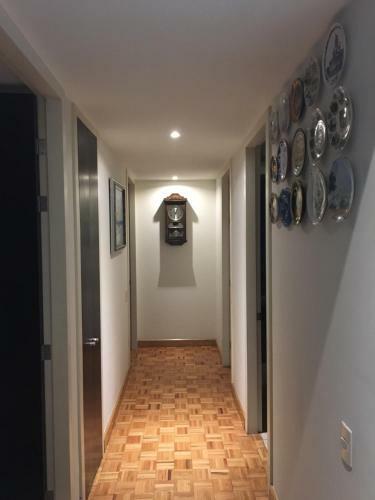 Apartamento Nuevo Polanco