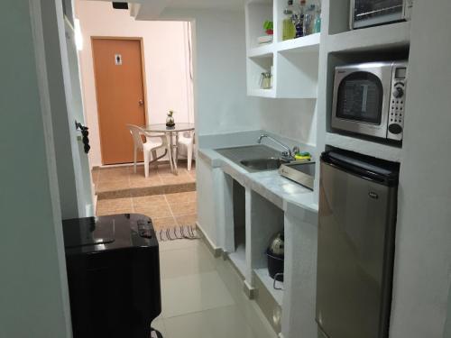 Hostal Habitaciones La Roma