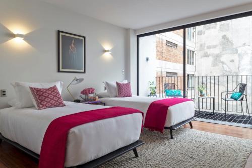 Apartamento Laredo 18