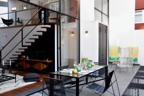 Apartamento Laredo 18