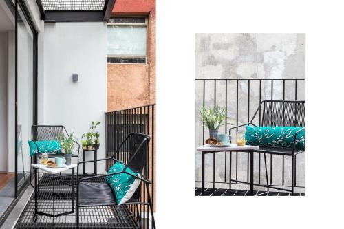 Apartamento Laredo 18