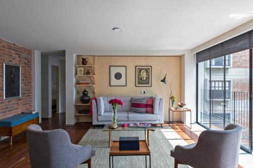 Apartamento Laredo 18