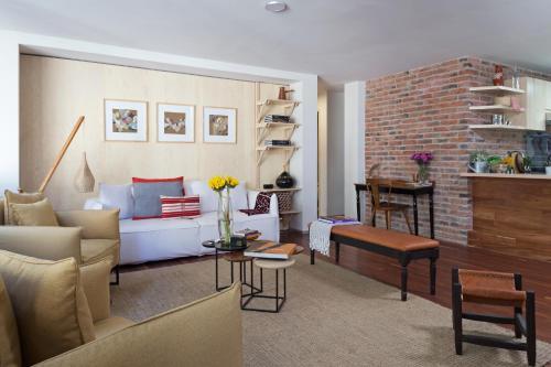 Apartamento Laredo 18