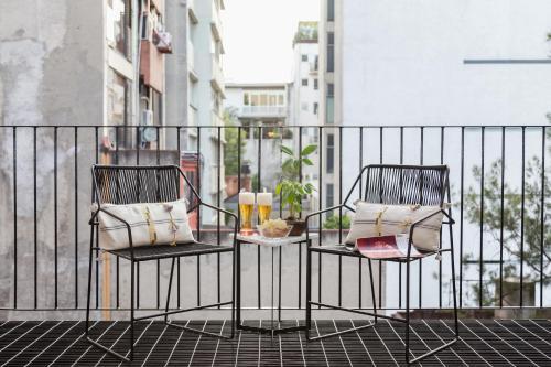 Apartamento Laredo 18