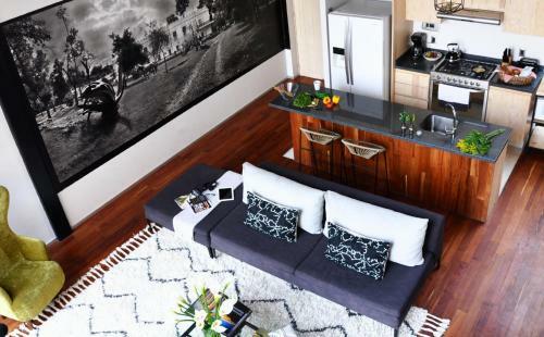 Apartamento Laredo 18