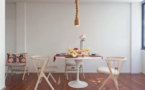 Apartamento Laredo 18