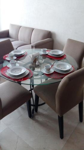 Apartamento Suites Lerma 202