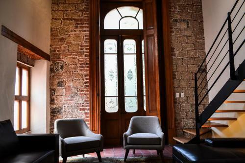 Hotel Casa San Jacinto