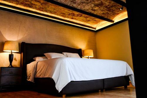 Hotel Casa San Jacinto