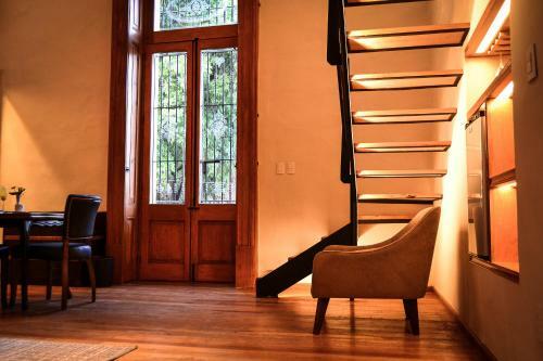 Hotel Casa San Jacinto