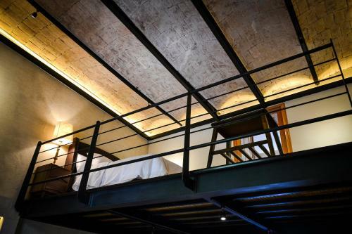 Hotel Casa San Jacinto