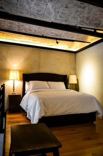 Hotel Casa San Jacinto