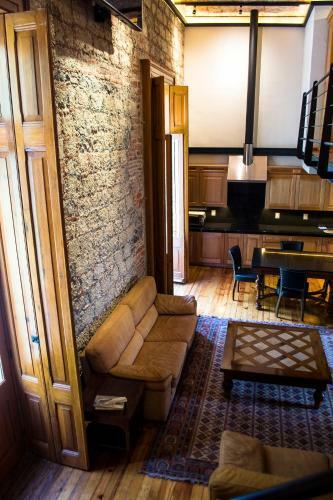 Hotel Casa San Jacinto