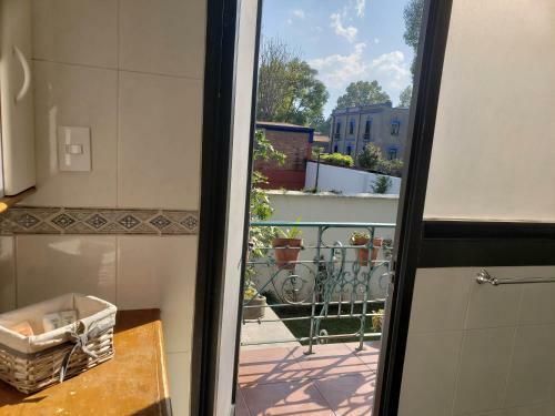 Apartamento Pepper My Love!