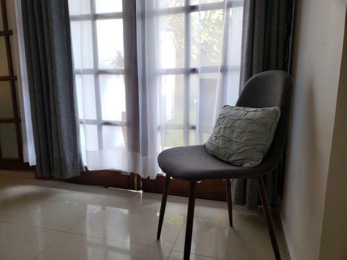 Apartamento Pepper My Love!
