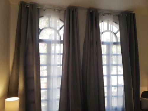 Apartamento Pepper My Love!