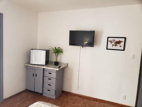 Apartamento Pepper My Love!