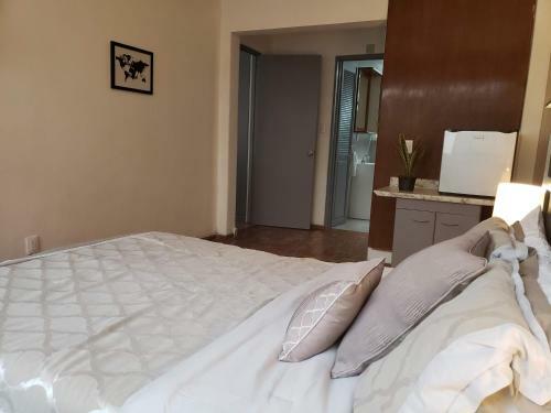 Apartamento Pepper My Love!