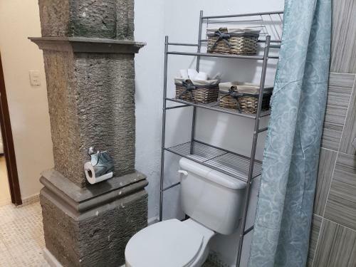 Apartamento Pepper My Love!