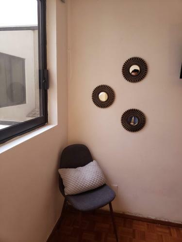 Apartamento Pepper My Love!