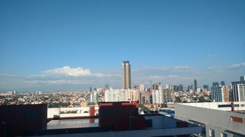 Condominio Portika Polanco