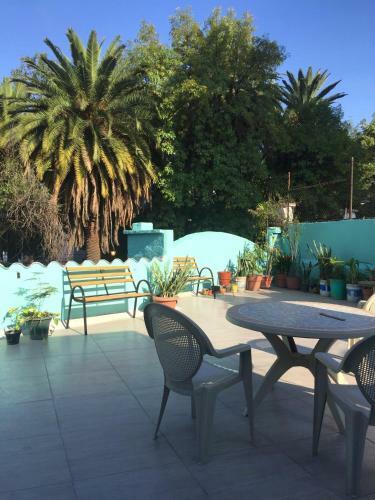 Albergue Gael Condesa