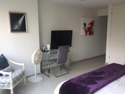 Bed & Breakfast Jjm Guest House
