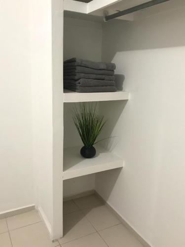 Casa Andares