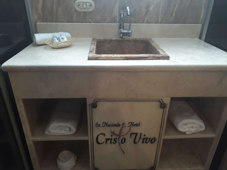 Hotel El Cristo