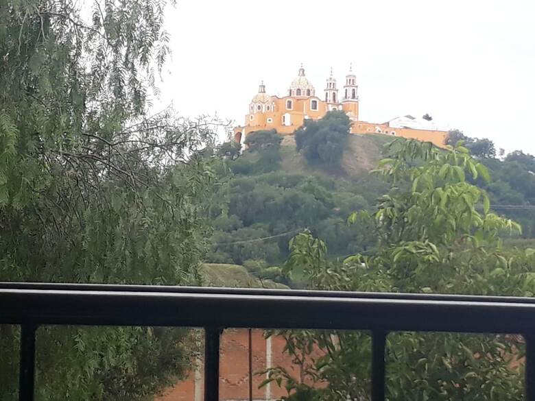 Hotel El Cristo