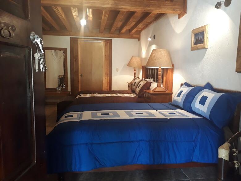 Hotel El Cristo