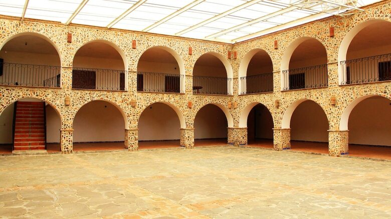 Hotel El Cristo