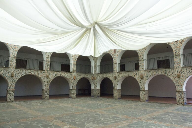 Hotel El Cristo