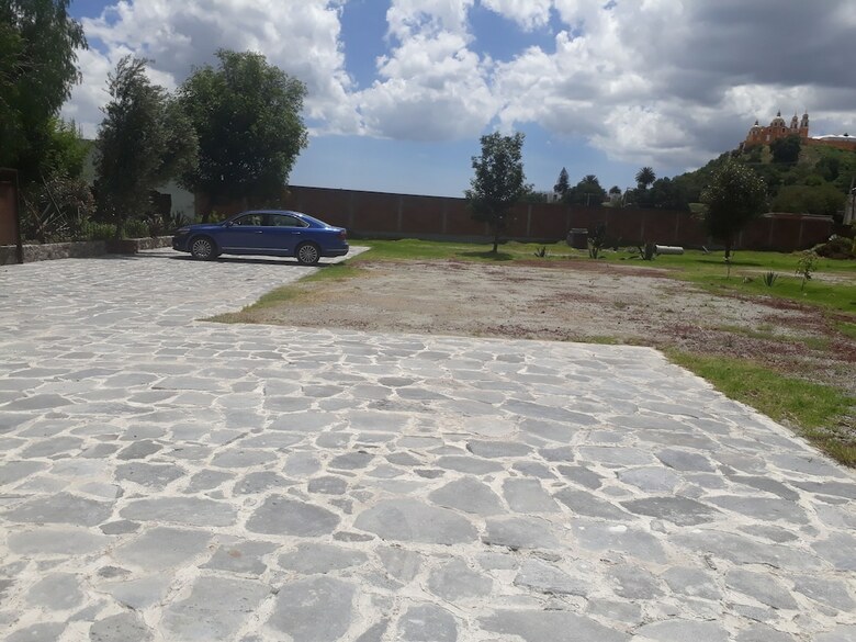 Hotel El Cristo