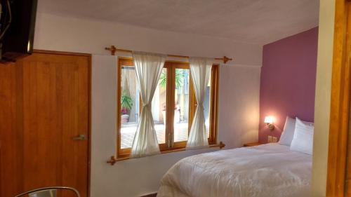 Piki Hotel Y Hostal
