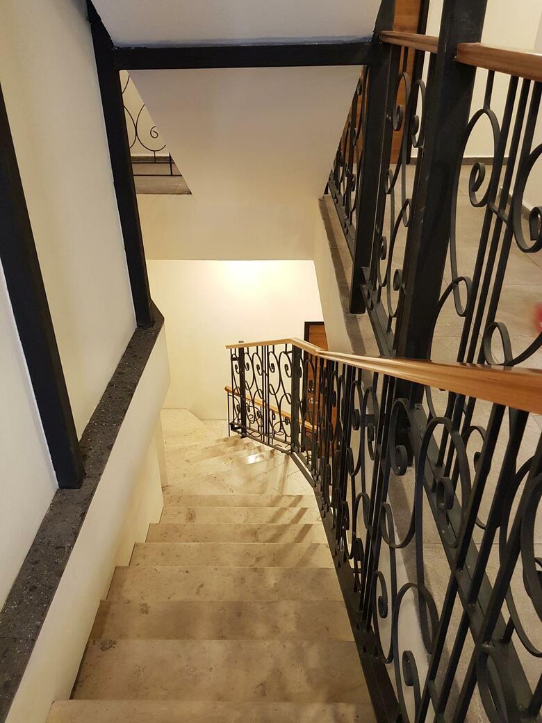 Hotel Mansion Azul Cholula