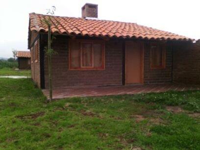 Lodge Cabanas Sierra Nublada