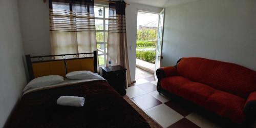 Hotel Arabia