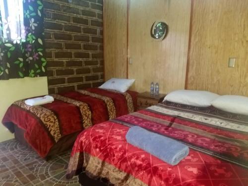 Hotel San Nicolas