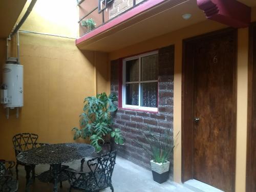 Hotel San Nicolas