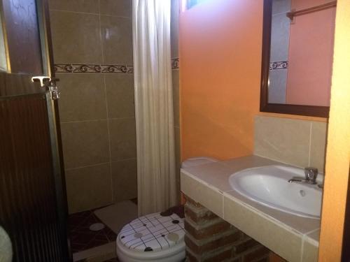 Hotel San Nicolas