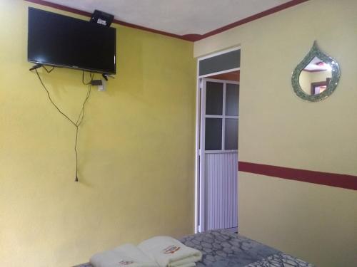 Hotel San Nicolas