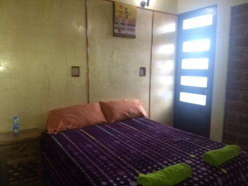 Hotel San Nicolas